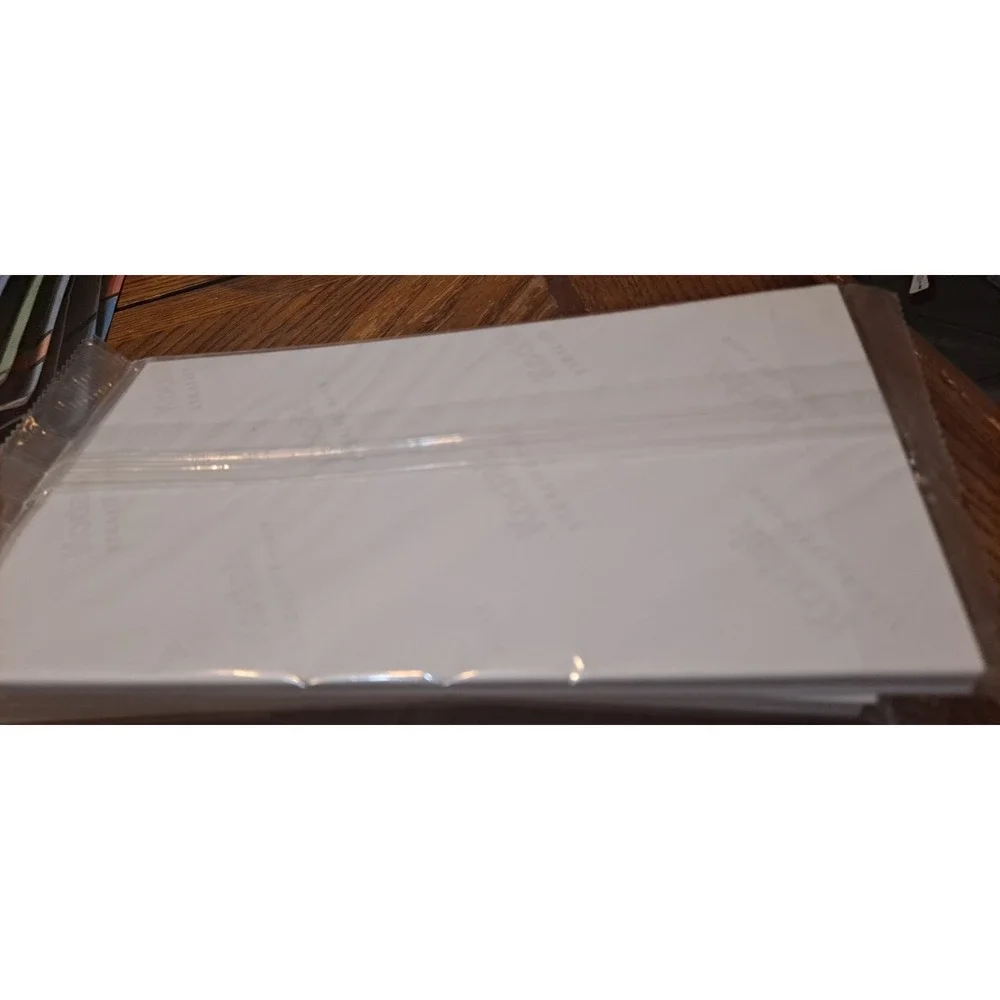 Kodak XTRA life paper 7.25